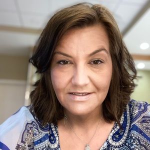 Meet your Posher, Tracy